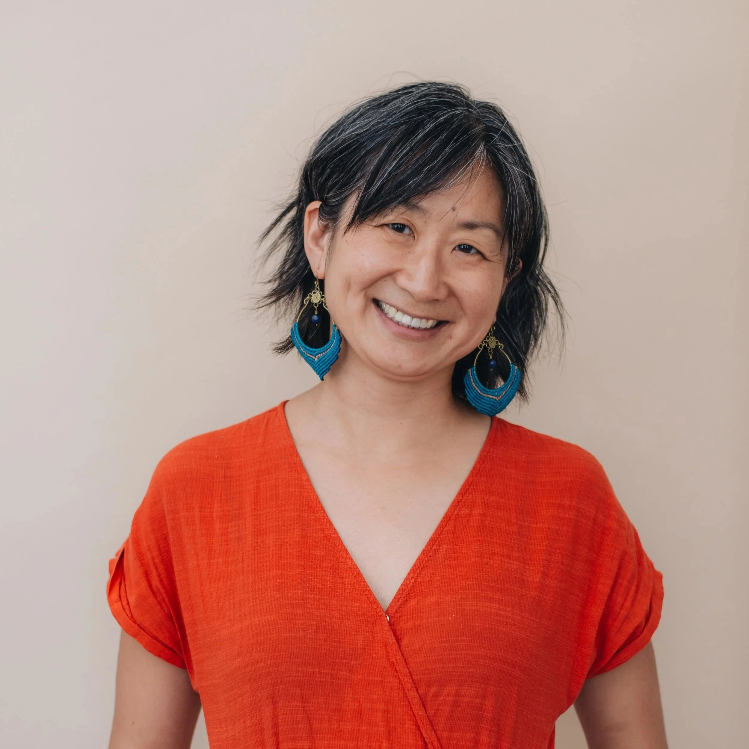 Cynthia Lin