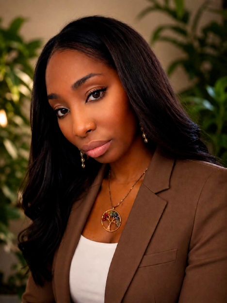 Dr. Lakeeta Watts