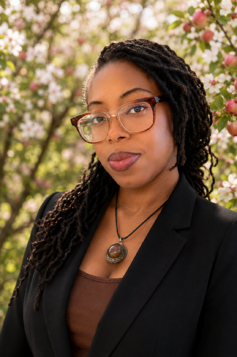 Dr. Shanice Baquet