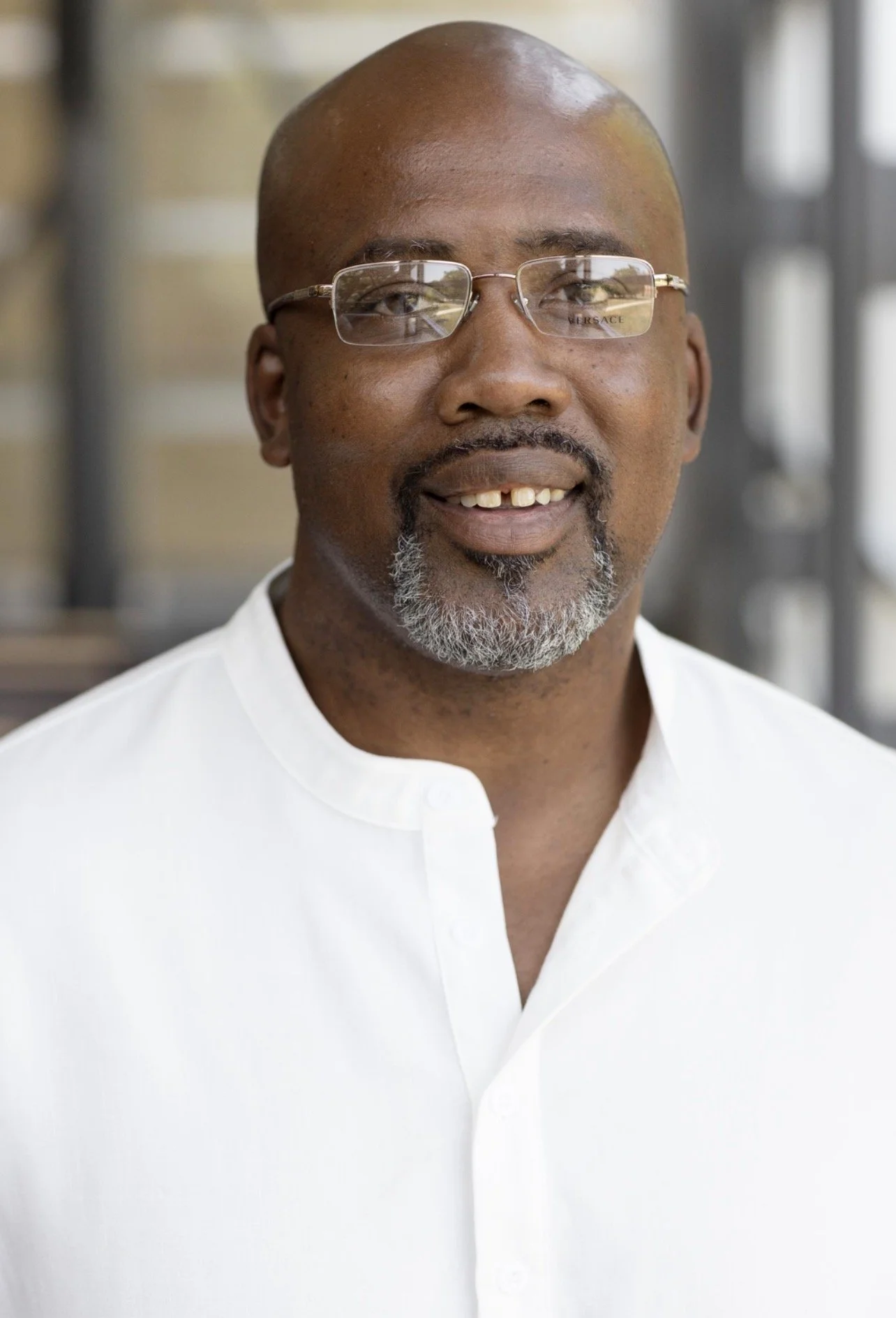 Dant'e Cottingham