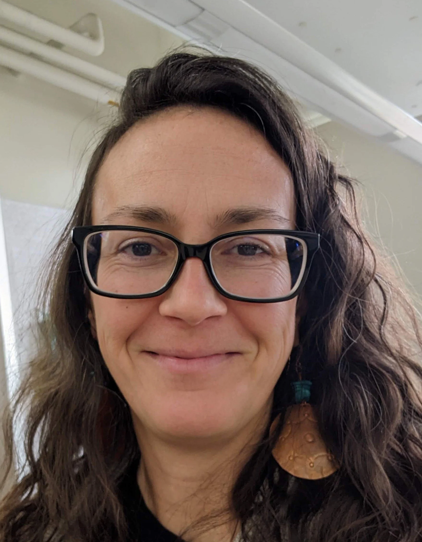 Kristin Klingman