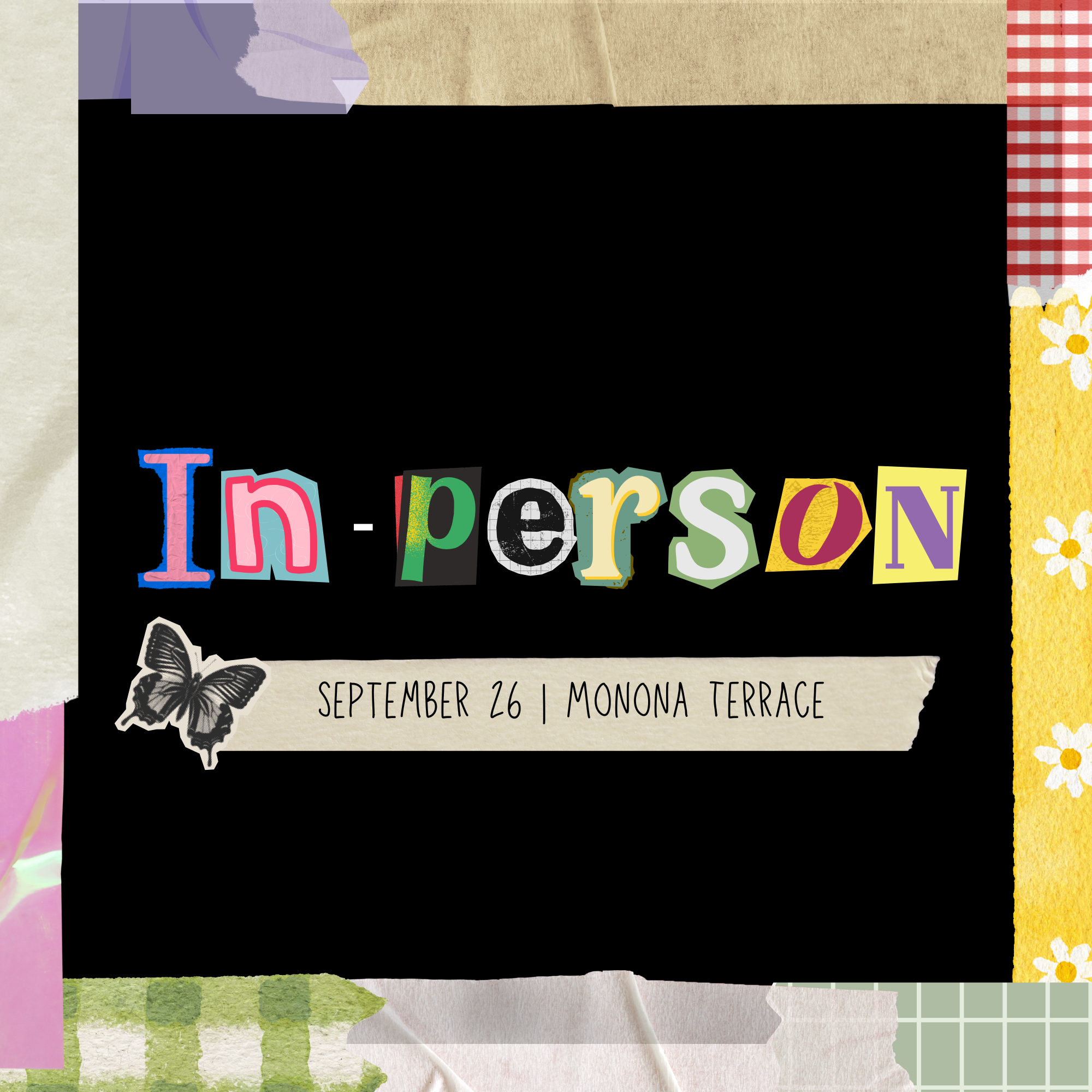 In-Person