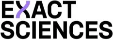 The logo of Act Sciences with the word 'EXACT' stylized and highlighted in purple.
