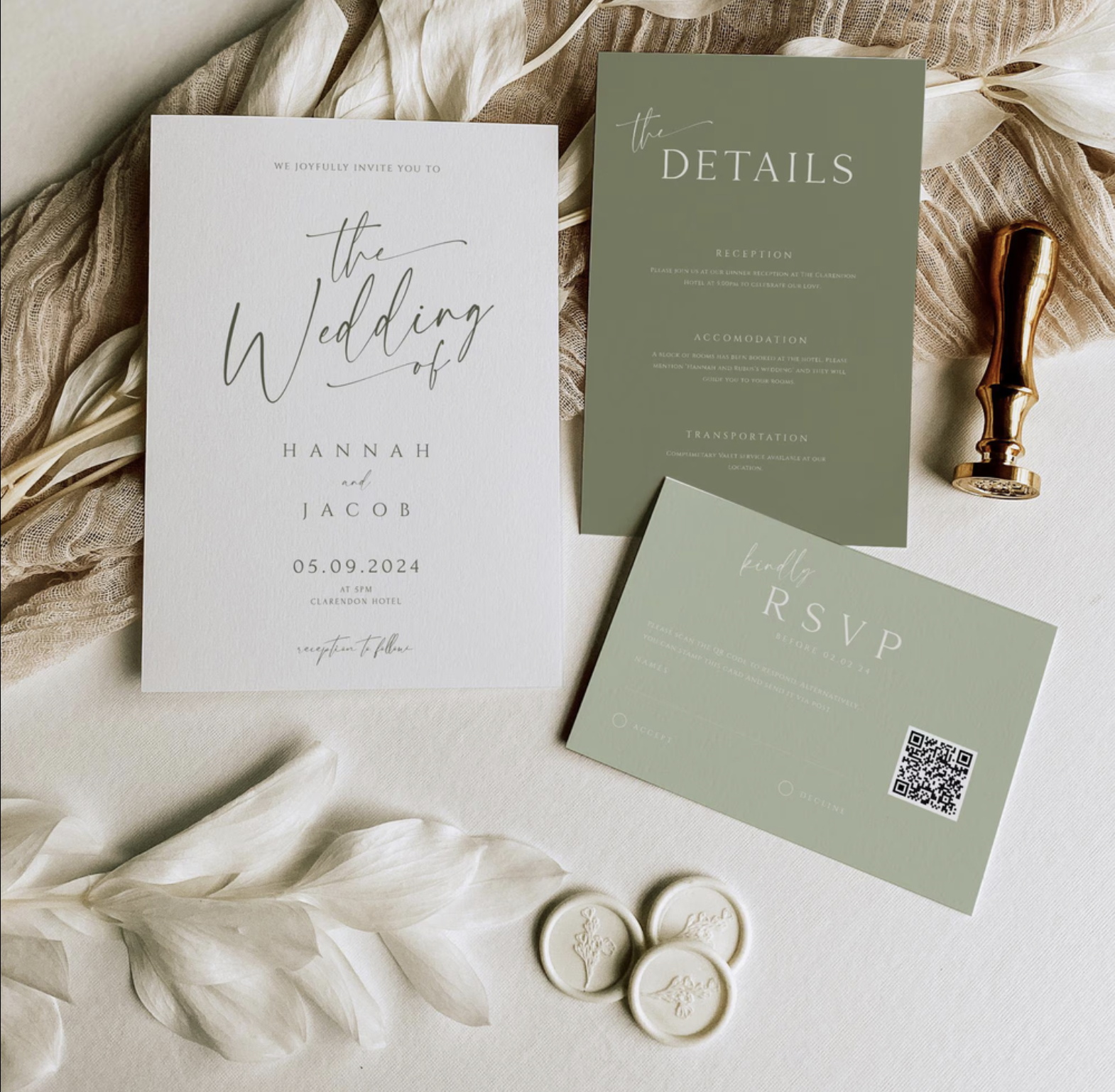 Wedding Invitation Etiquette in 2026                                                            