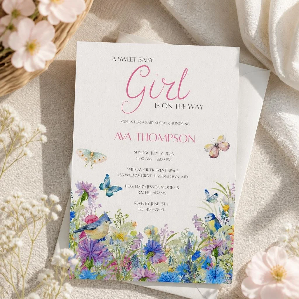 gpt-image-2_5x7_baby_shower_invitation_mockup_whimsical_garden_theme_watercolor_wildflowers_-0_aac13f27-98eb-4368-9323-2d6e11d8158c.jpg