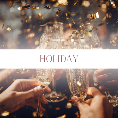 Holiday