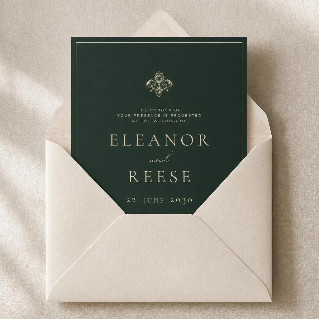 emerald-wedding-invitation-envelope-insert-luxury-minimal.jpg