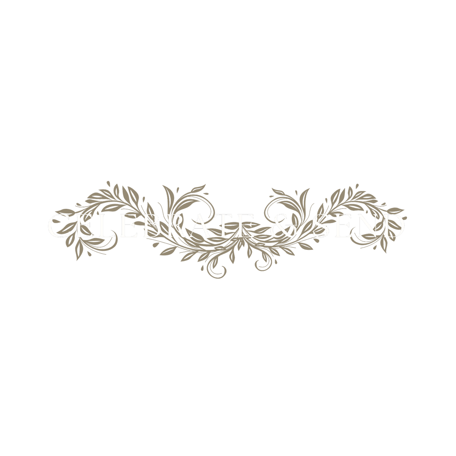 Celebrate &amp; Send