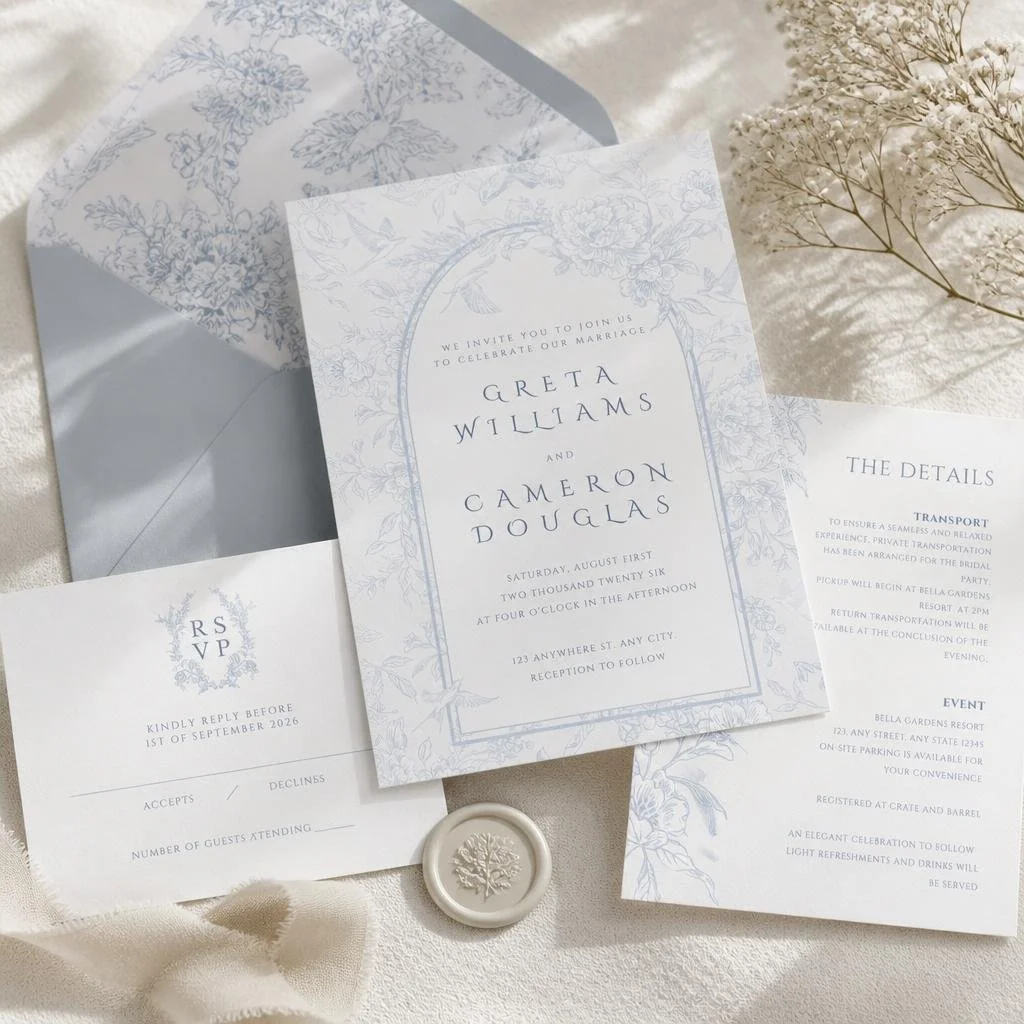 blue-toile-wedding-invitation-suite-closeup-soft-romantic-envelope-liner.jpg