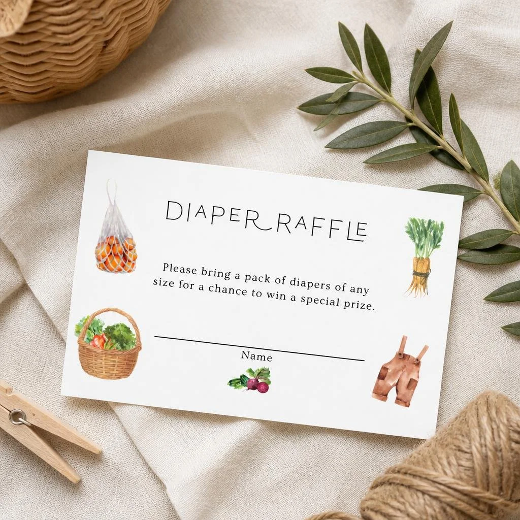 gpt-image-2_diaper_raffle_card_mockup_watercolor_vegetables_and_rustic_farm_elements_minimal-0_0187302a-6832-459d-af58-3e2a5123b241.jpg
