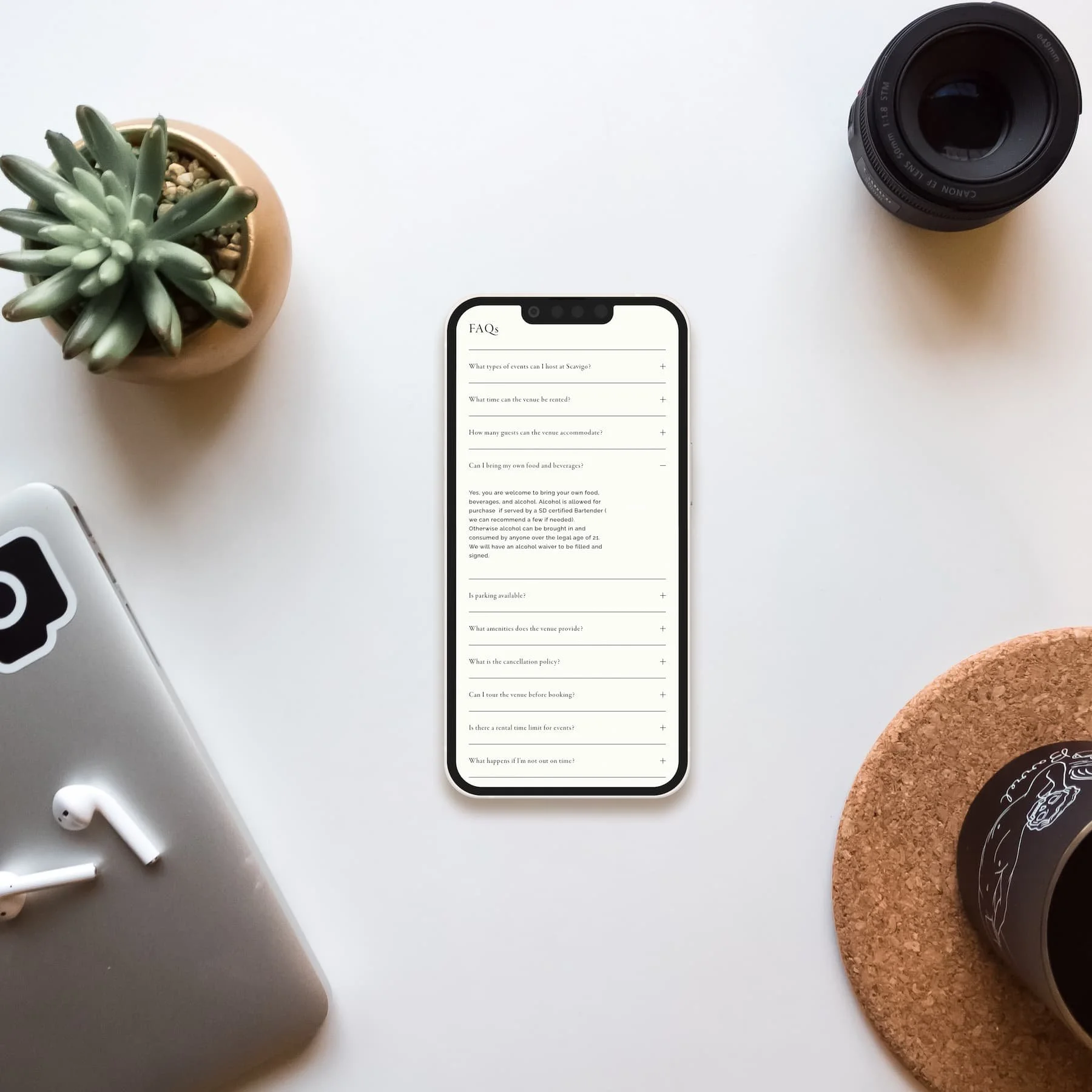 AI Search Optimization for Website Design and Development