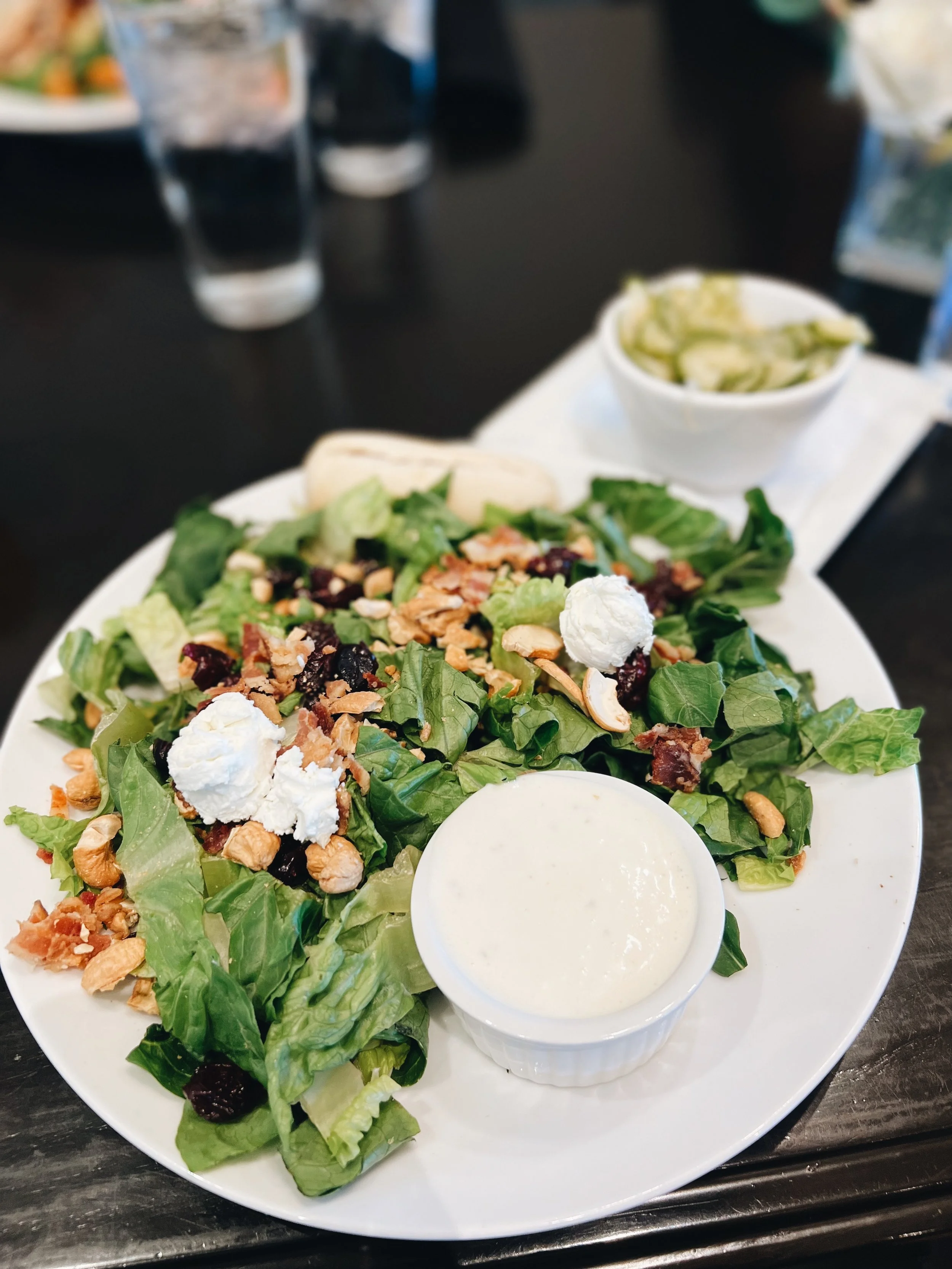  Ode to Food and Drinks 