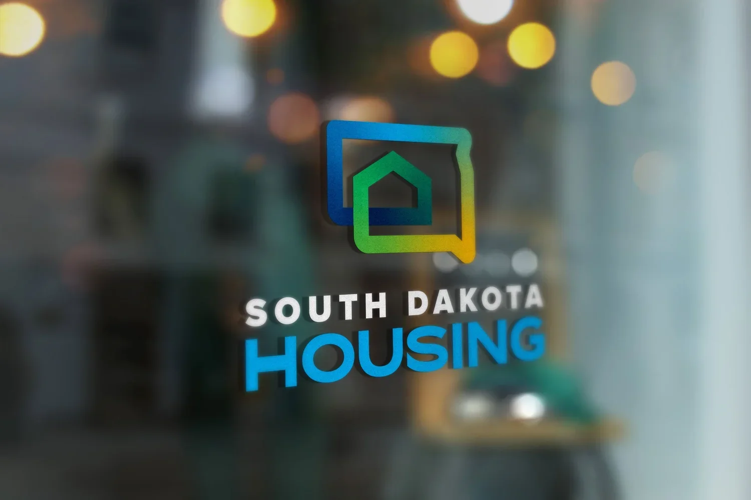 SD Housing // Rebrand