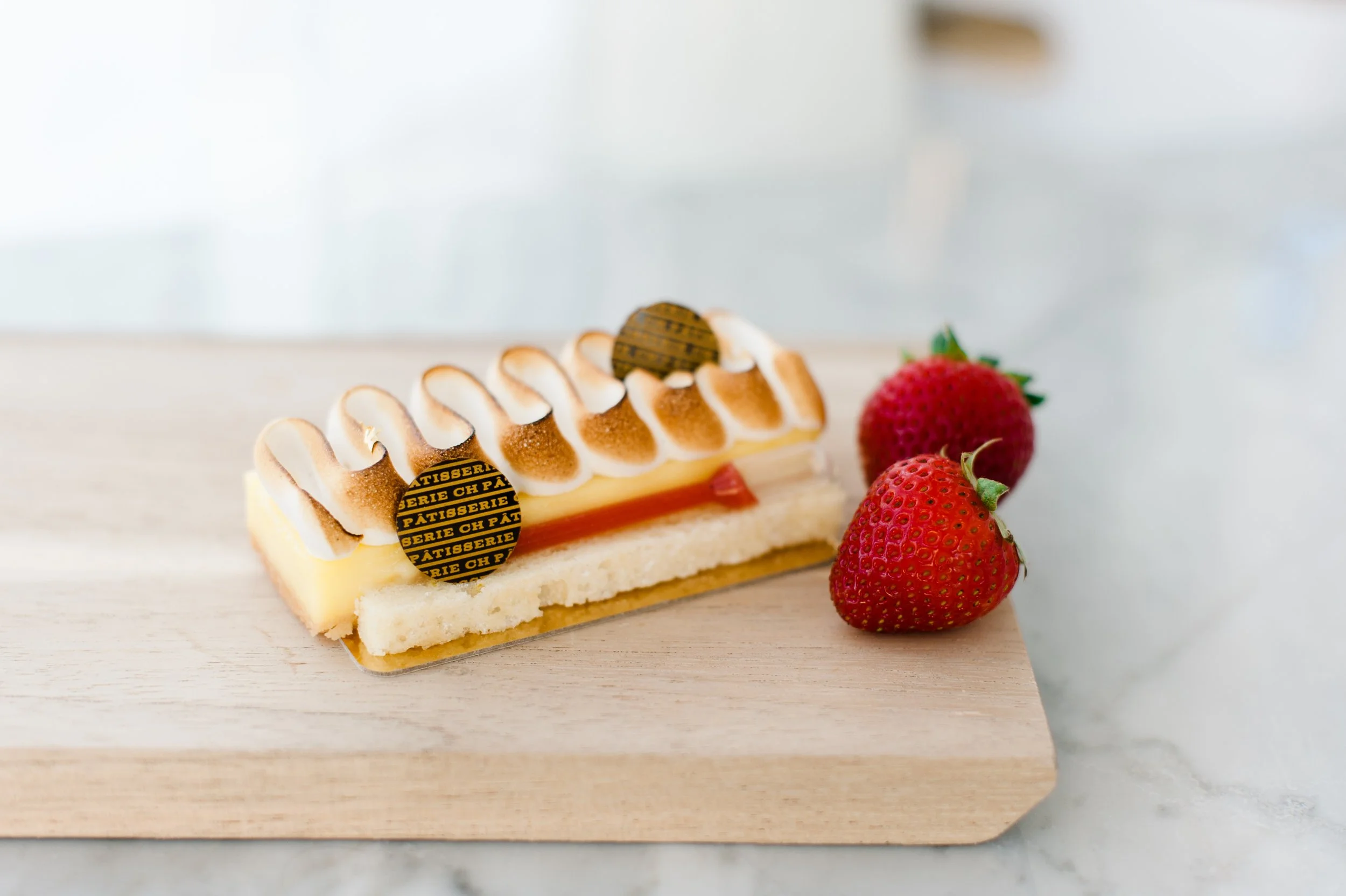CH Patisserie