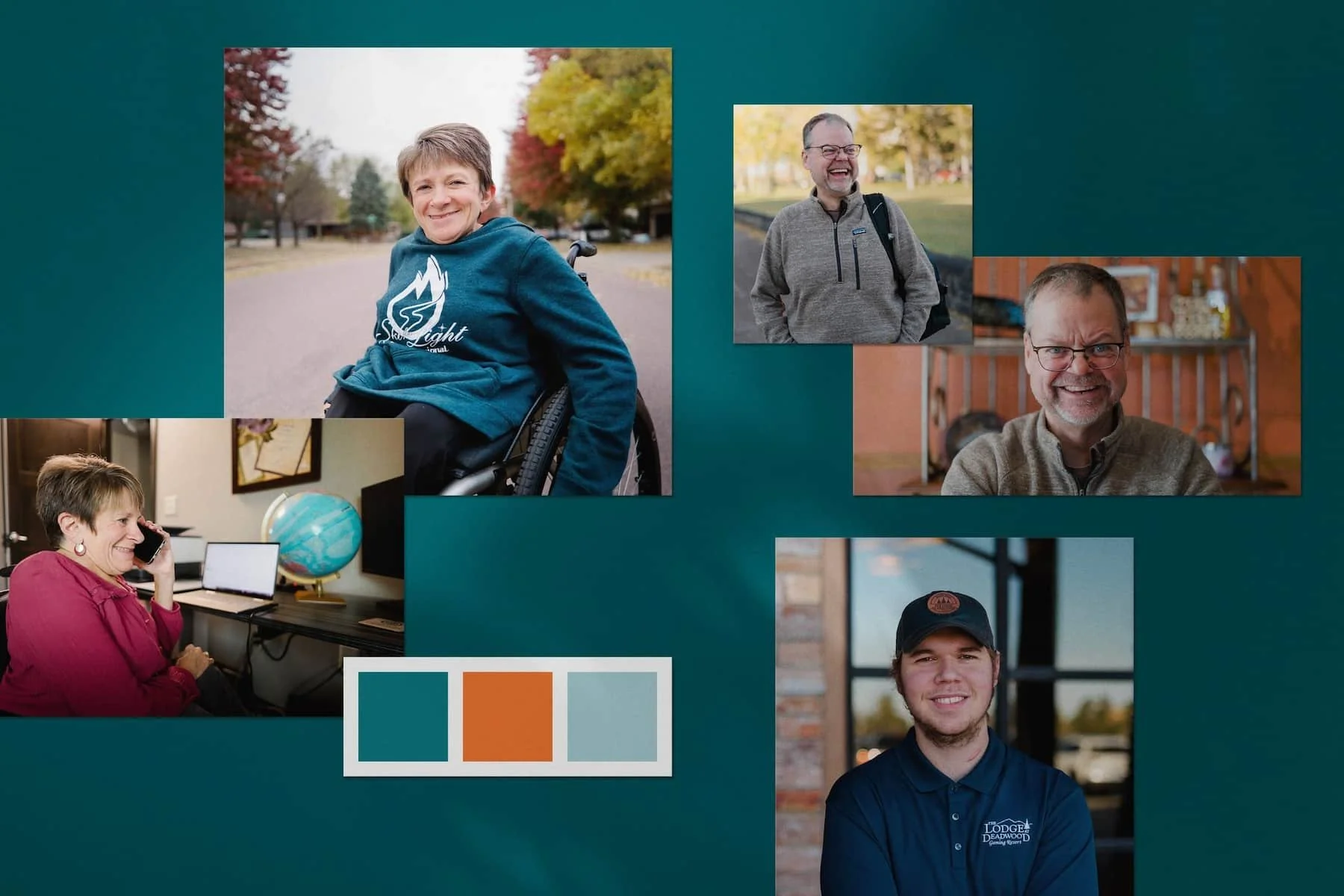 SD Department of Rehabilitation Services