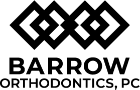 Barrow Ortho logo in black