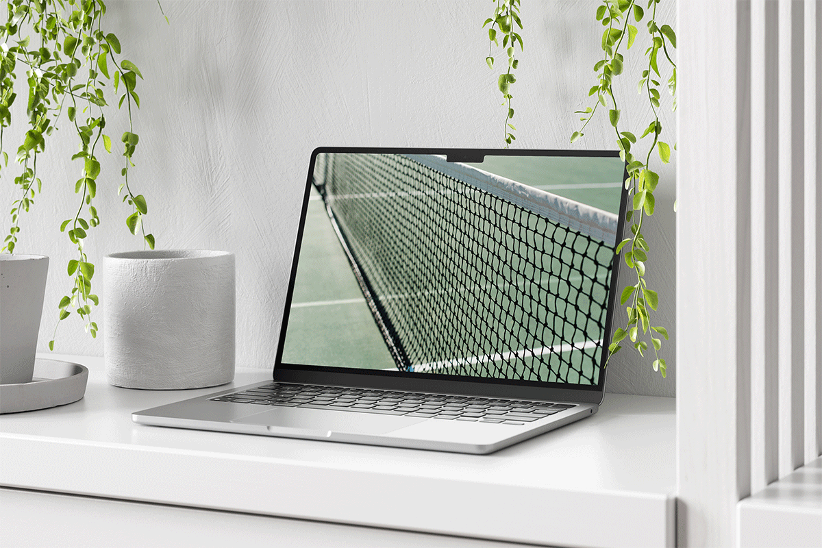 May desktop calendars