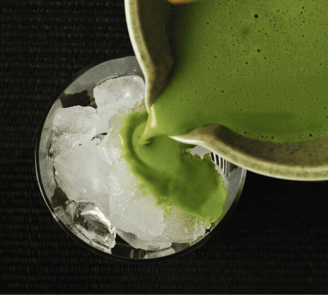 Third Day Matcha