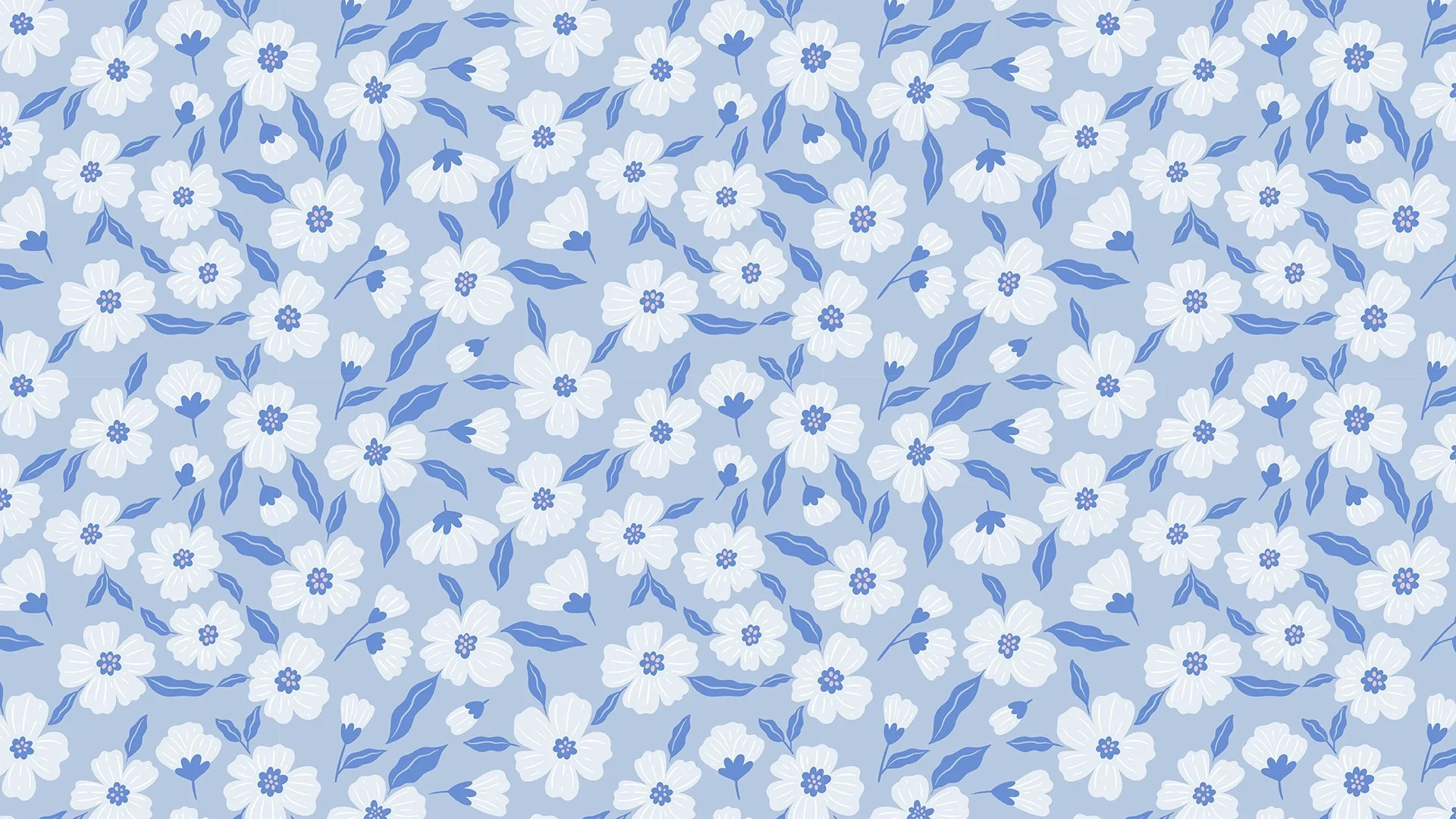 April desktop calendars