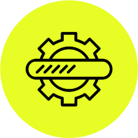 Deploy icon