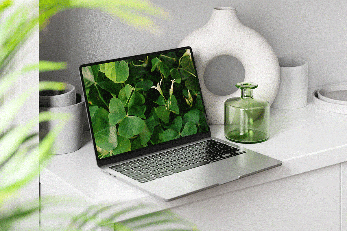 March Desktop Calendars