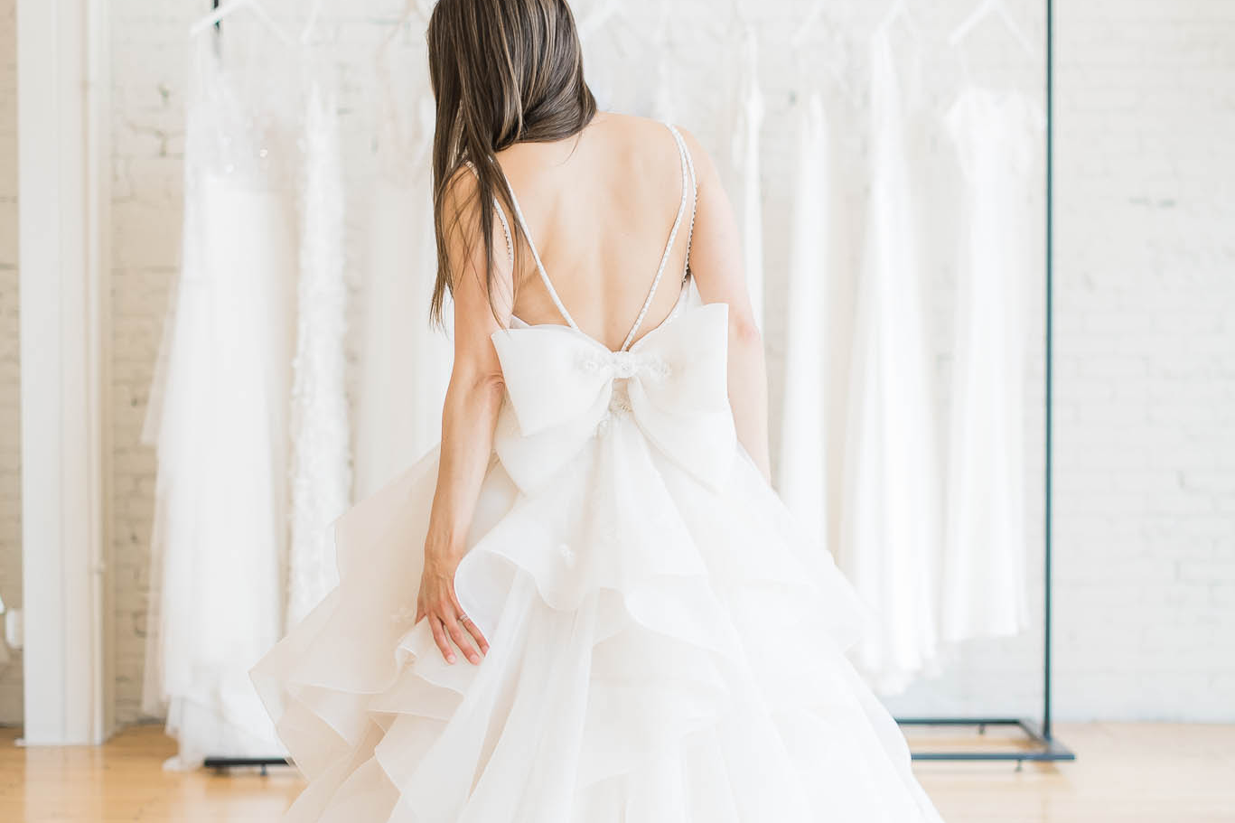 Marie & Marie Bridal