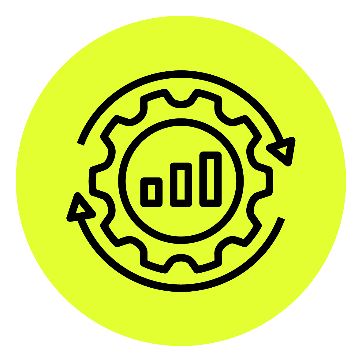 Optimize icon
