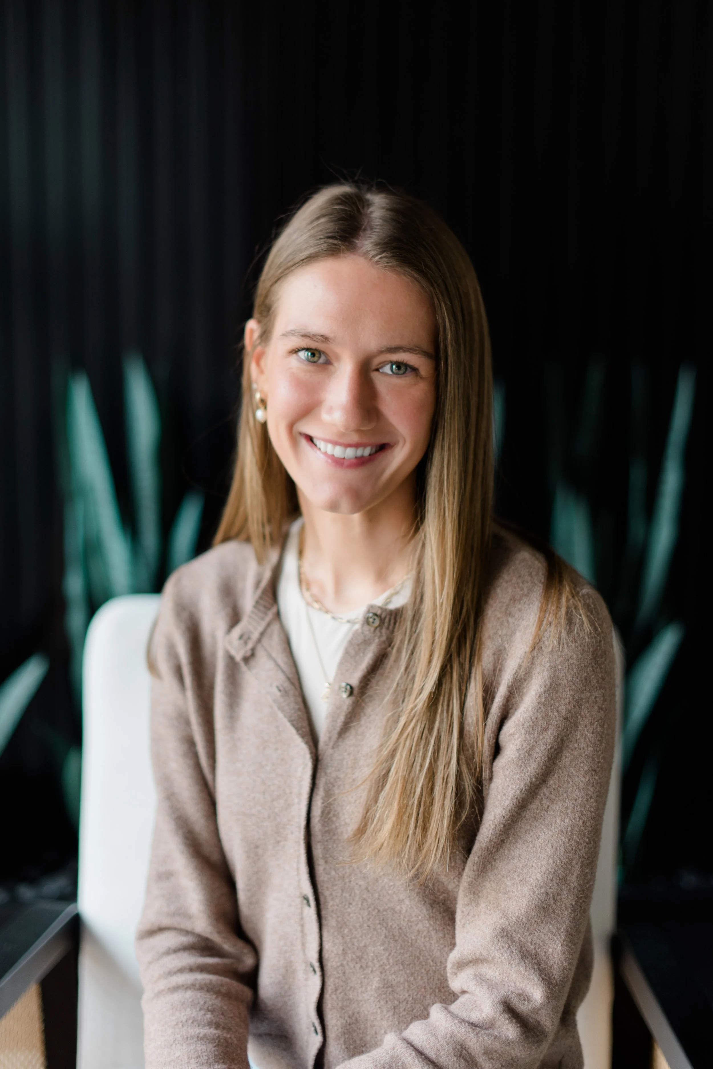 Emily Arteman account coordinator at the sampson house digital marketing agency in sioux falls, south dakota 