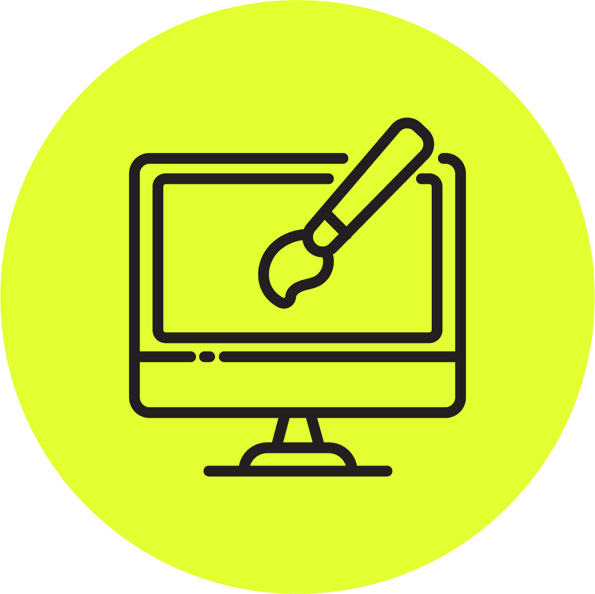Build icon