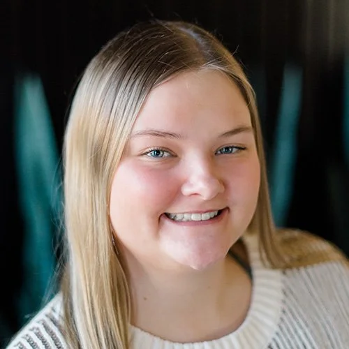 Avery Lonneman Digital Marketing Intern  at The Sampson House digital marketing agency 