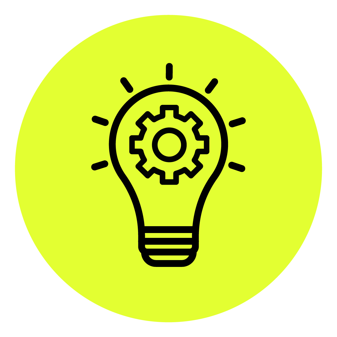 Strategy icon