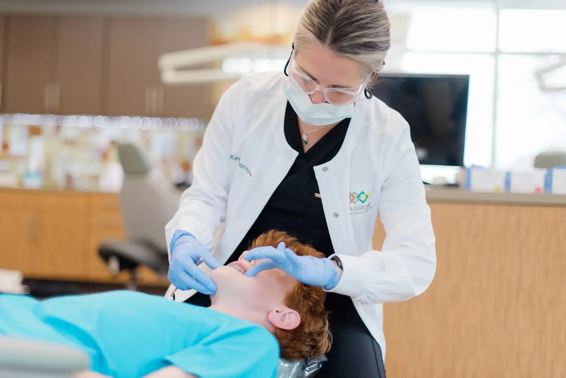 Barrow Orthodontics