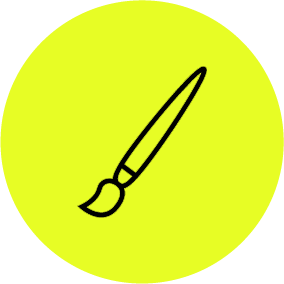 Create icon