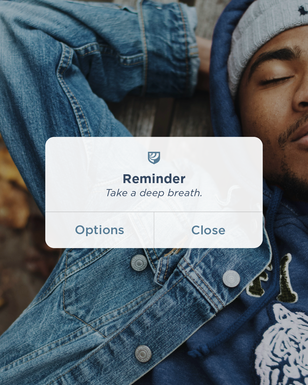 PAX Institute reminder social post.