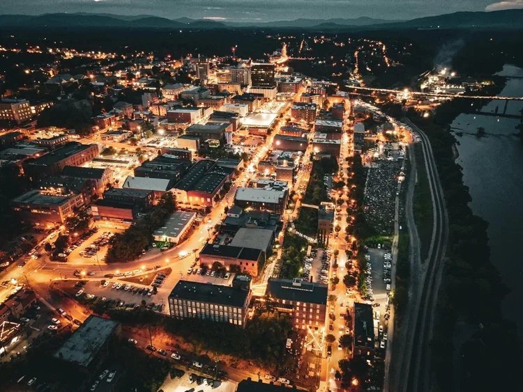 Blog Post: Downtown Association