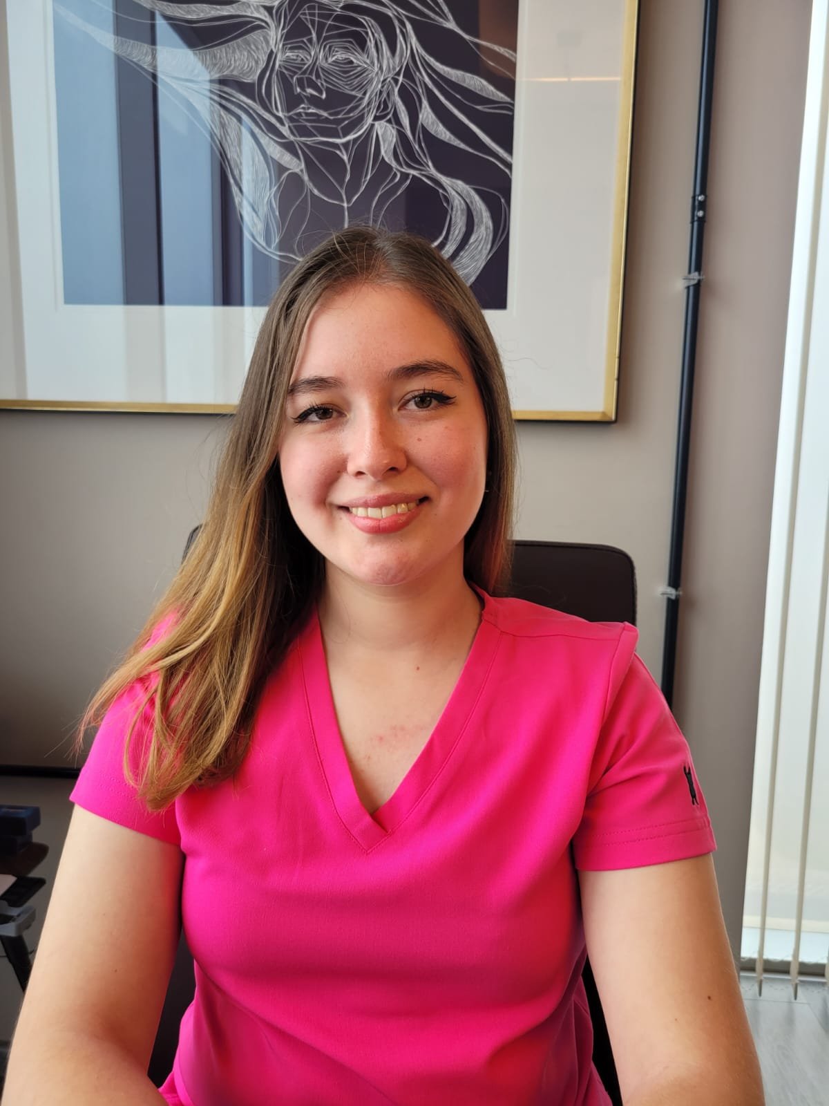 “Condilomatosis: un diagnóstico que se puede tratar y controlar con el acompañamiento adecuado” Por Mat. Camila Cabrera Vásquez