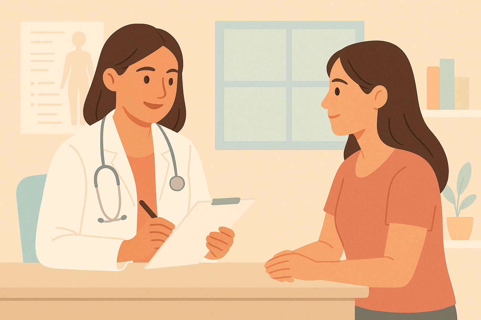 Consulta Medicina General INTEGRAL