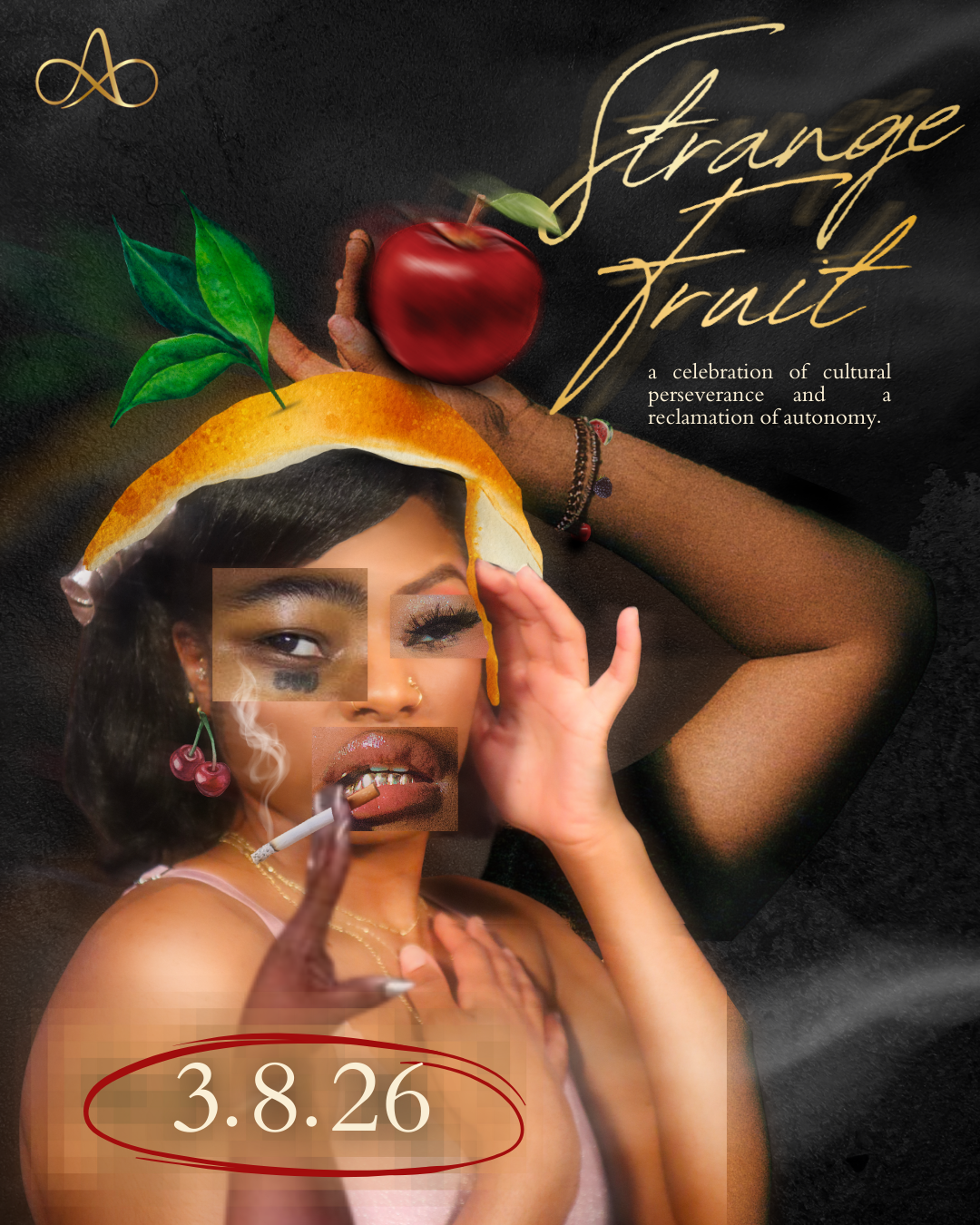 Strange Fruit: a celebration of cultural perseverance and a reclamation of autonomy