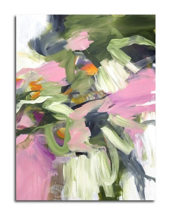 &lsquo;It&rsquo;s Your Heart&rsquo; 48&rdquo;x36&rdquo;
$2,400 CAD 
Available at @canvasgalleryto 

#torontoart #torontoartgallery #canvasgalleryto #juliehawkins #abstractart #itsyourheart #affordableart