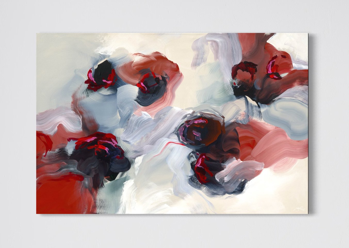 Everything Means Nothing