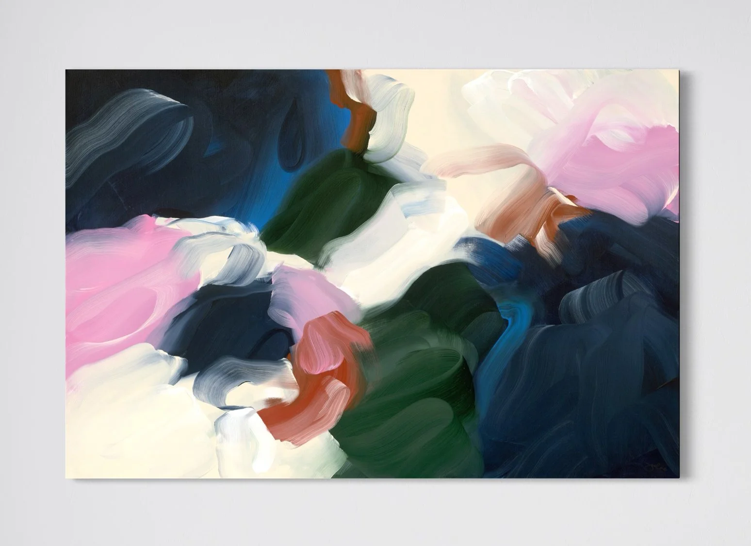 Don't Be Surprised If I Love You 