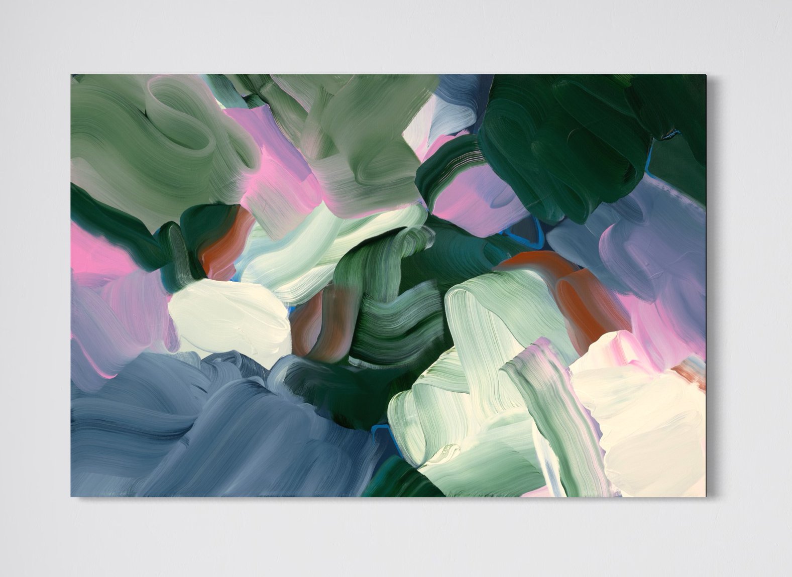 Don't Let Your Heart Get Heavy