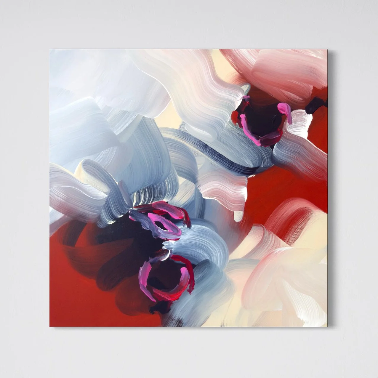 The Icing On Your Cake