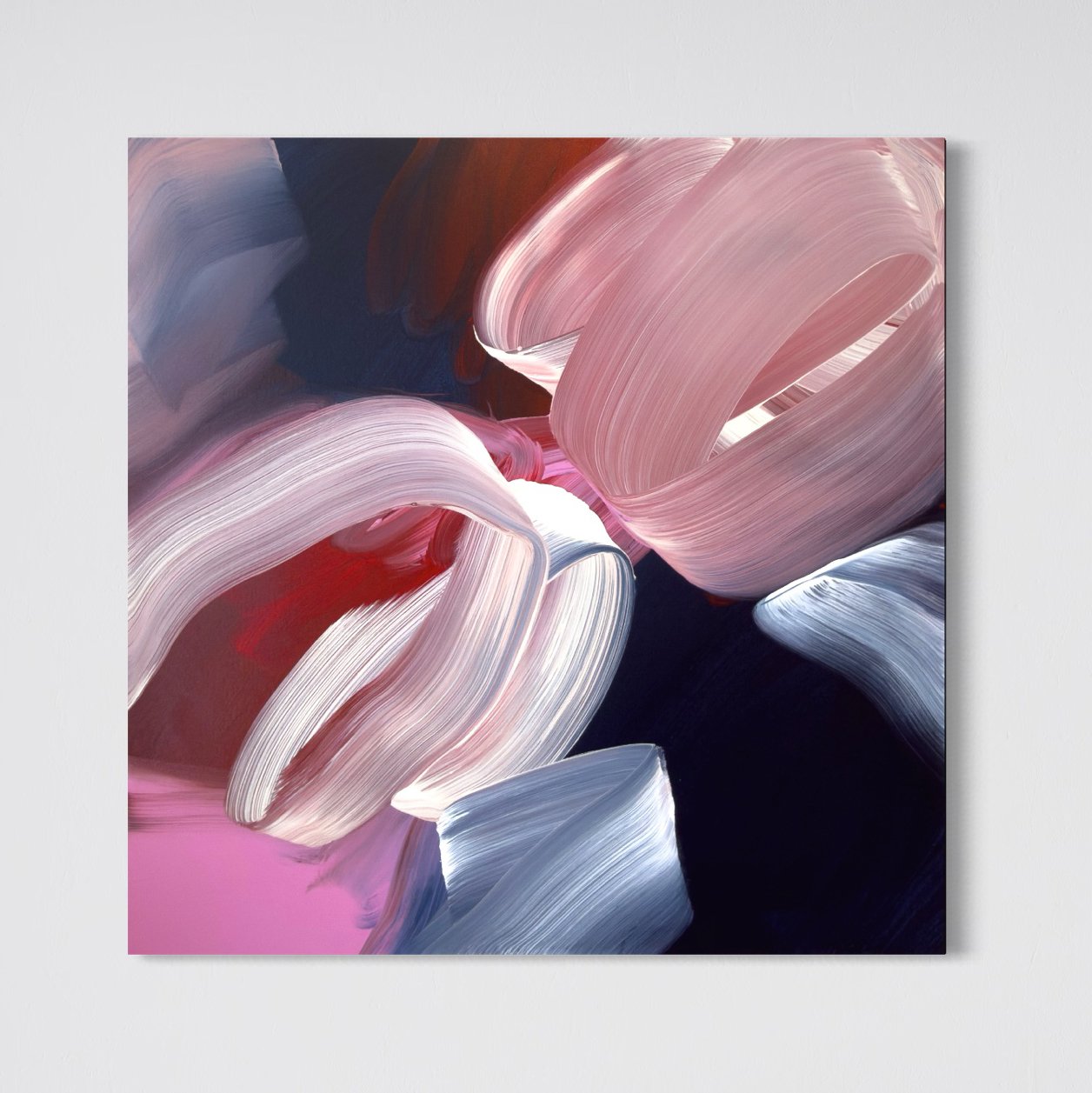 Racing Through My Brain