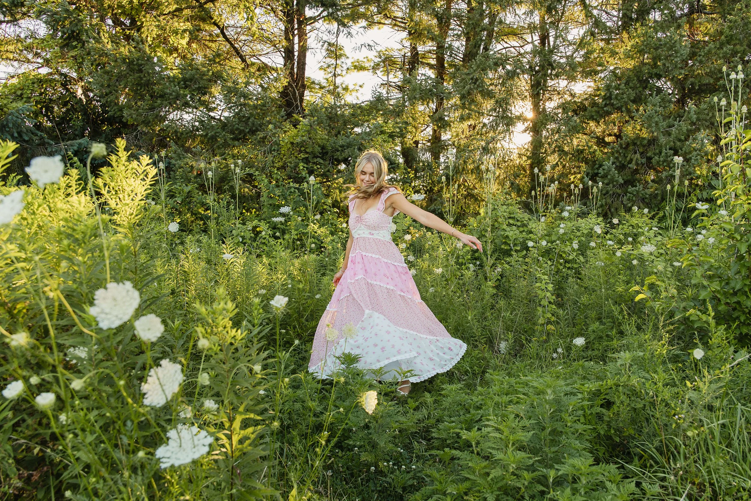 What to Wear for Your Senior Session: Three Outfit Ideas for the Class of 2027