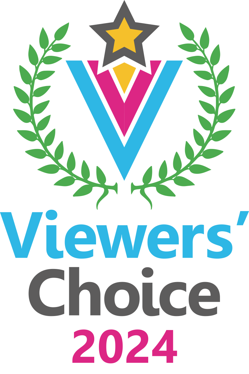 Viewers Choice Award 2025 for Liz Walsh Photography for Best Photographer in Central Illinois