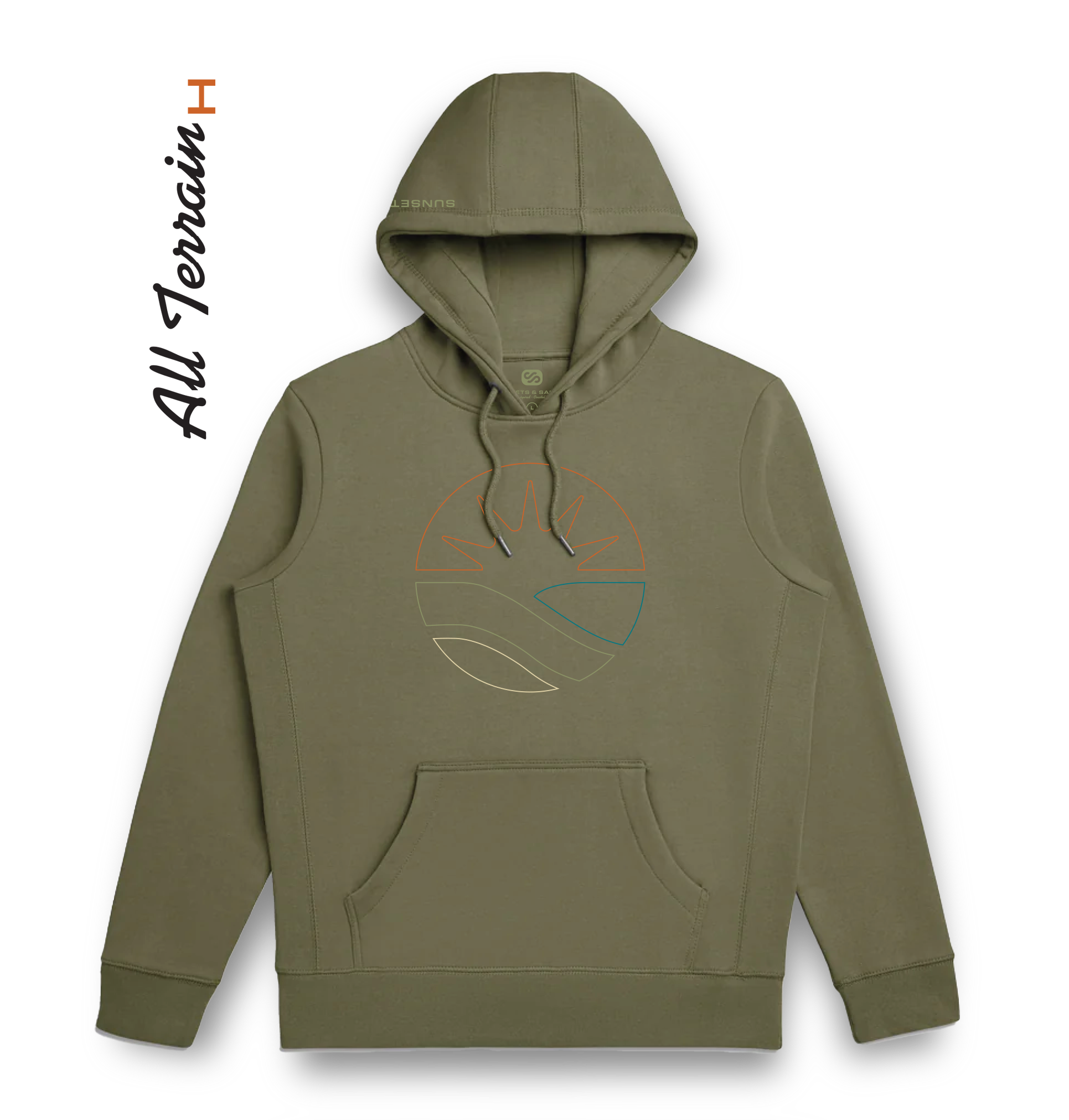 All Terrain | H