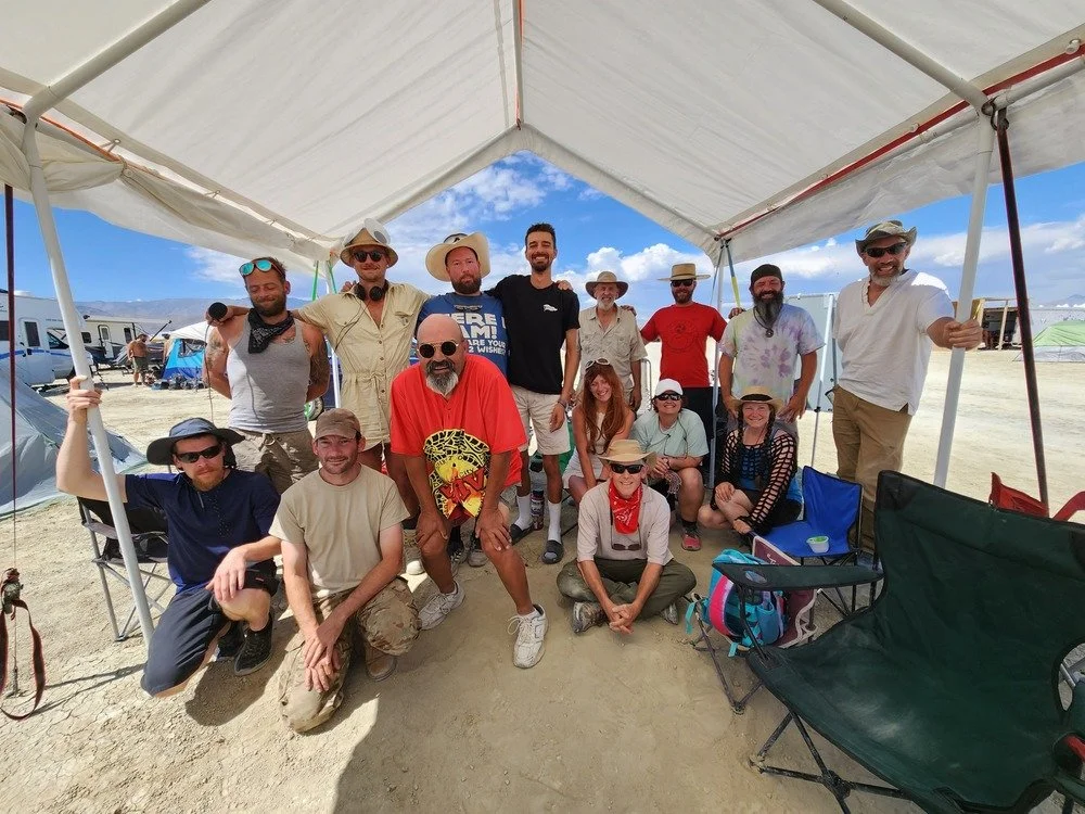 Stories of the Supernatural 2025