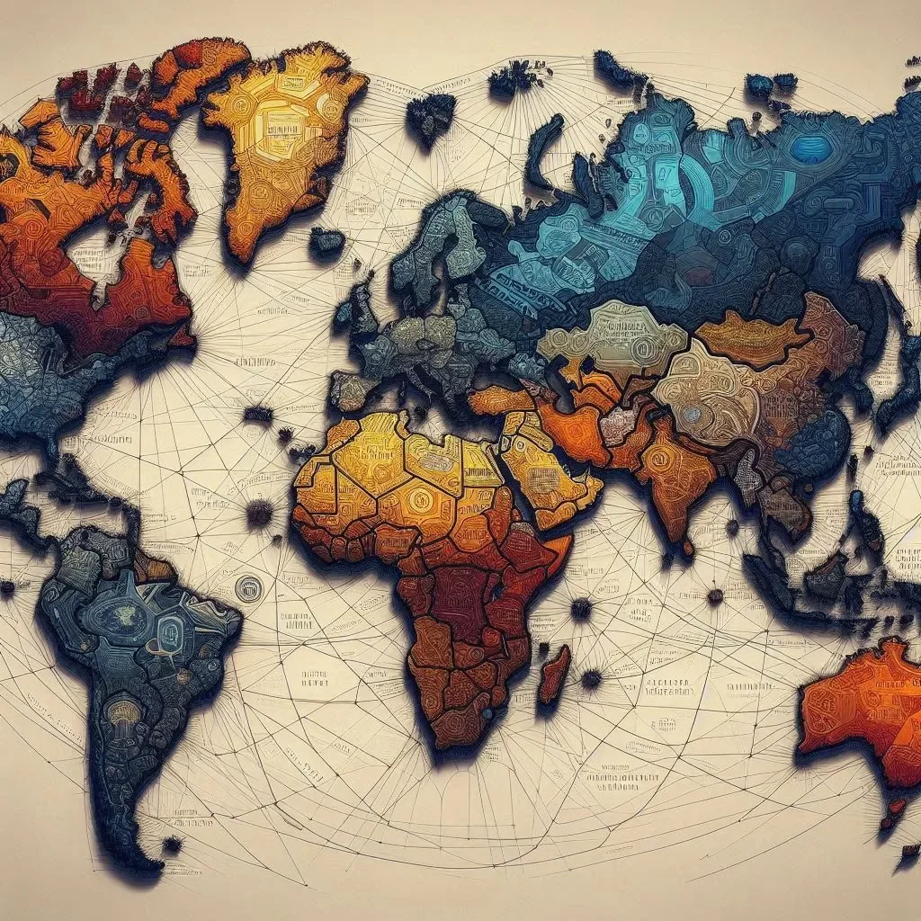 Quotes on Regionalism and World Order, From Their Own Words