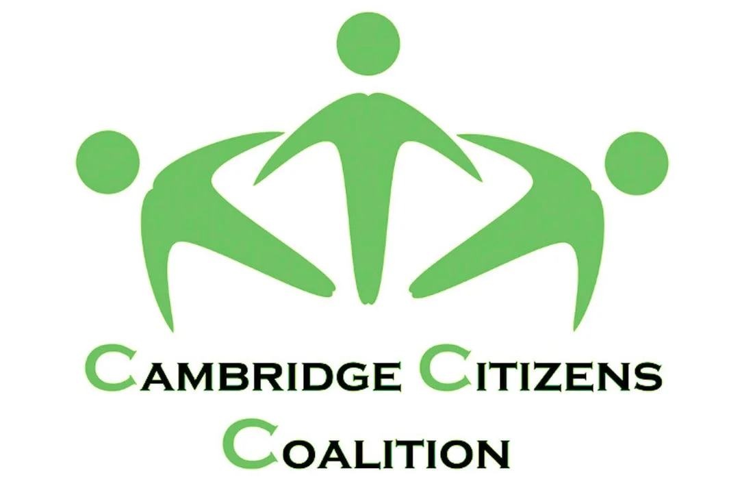 CCC Candidate Forum